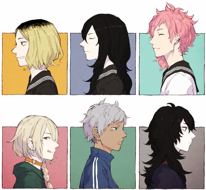 創作バンド女子たちです。 