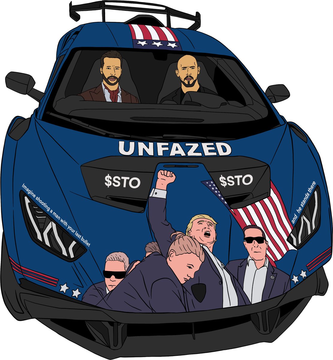 STO_Coin's tweet photo. @IcedKnife Andrew Tate narrative about to get hot.

Lamborghini Huracan $STO to be gifted in 4 days,

He will post about it every day,

a lot of content being pushed out.

Ware the only token that features the car,

5e91XyXgSMrN8qfn62BAKZMDjRJX8S4FJR9LzL8Fpump

#LFG https://t.co/uvFNw4Y4ZD