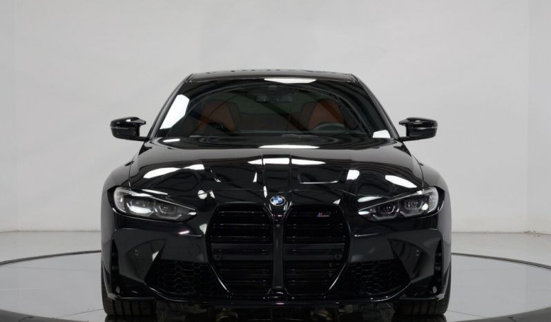 AutoCryptoClub's tweet photo. 🔥 For sale: 2024 BMW M4 with only 8,290 miles! 🏎️ Price: 1.4676 BTC. Don’t miss out on this stunning ride! 🚀💰 Check it out 👉 https://t.co/wItk36FJaI #BMW #M4 #Bitcoin #CryptoCar #ForSale\n https://t.co/pepqKkGiHd