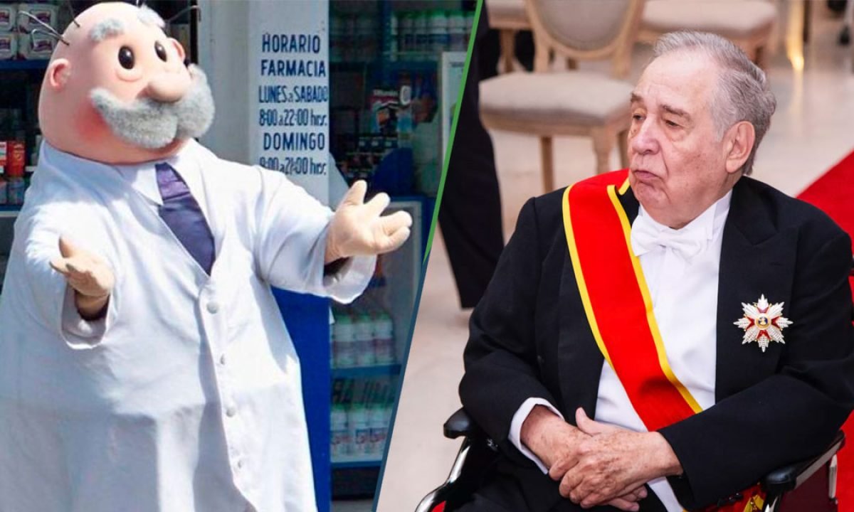 porktendencia's tweet photo. "Dr. Simi":
Porque no ganó el premio Nobel de la Paz. https://t.co/exhEEuH1HL