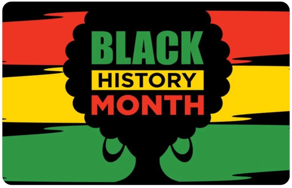 Article: Black History Month - A Time for Reflection, Education, and Celebration

uniteinaviva.org/black-history-…