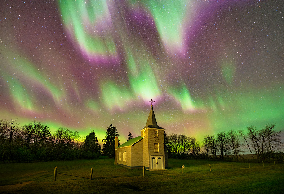 Robin&Arlene Karpan (@karpanparkland) on Twitter photo Northern lights north of Hafford <a href="/Saskatchewan/">Tourism Saskatchewan</a> #ExploreSask #TMACtravel #satw #aurora #northernlights #ThePhotoHour #stormhour #nightscapes Northern lights north of Hafford <a href="/Saskatchewan/">Tourism Saskatchewan</a> #ExploreSask #TMACtravel #satw #aurora #northernlights #ThePhotoHour #stormhour #nightscapes