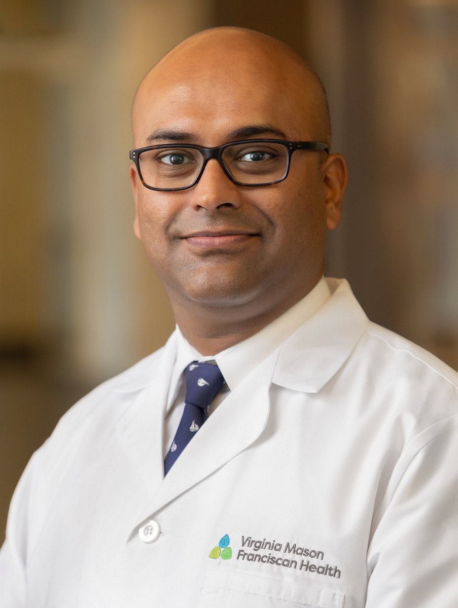 VMFHCards's tweet photo. Happy Faculty Friday! 
✨Mohan Kumar, MD FACC 
APD 
📚@GeisingerHealth
🫀 Echocardiography
📍Favorite thing in  Sea/Tac: Bike/Walk along the water, skiing &amp; hiking! 
👨‍🏫 I love being faculty because… 
I love to teach &amp; feel honored to help guide fantastic future clinicians! https://t.co/5s3TOQkaHM