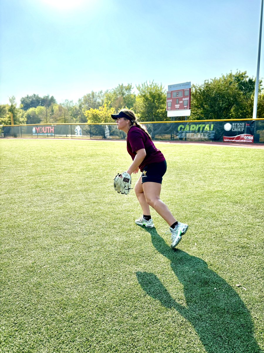 Huston-Tillotson Softball tweet media