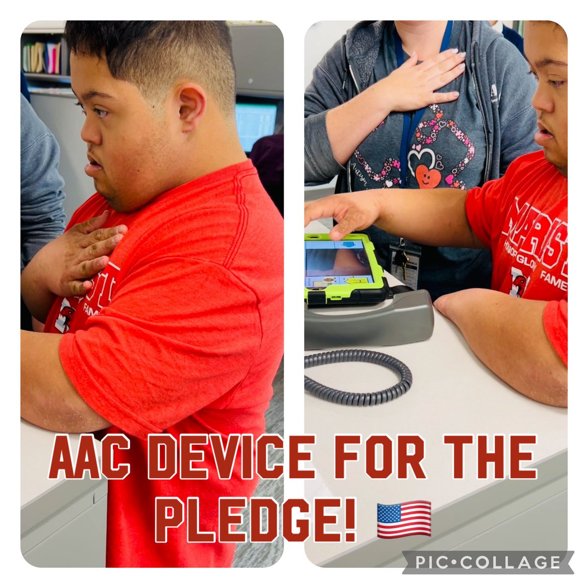 A.E.R.O. tweet media