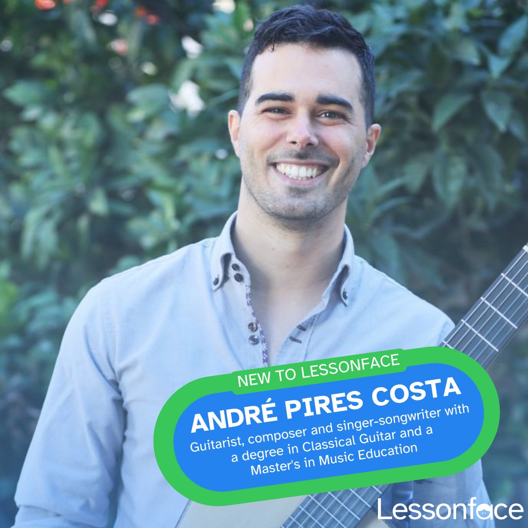 Lessonface tweet media