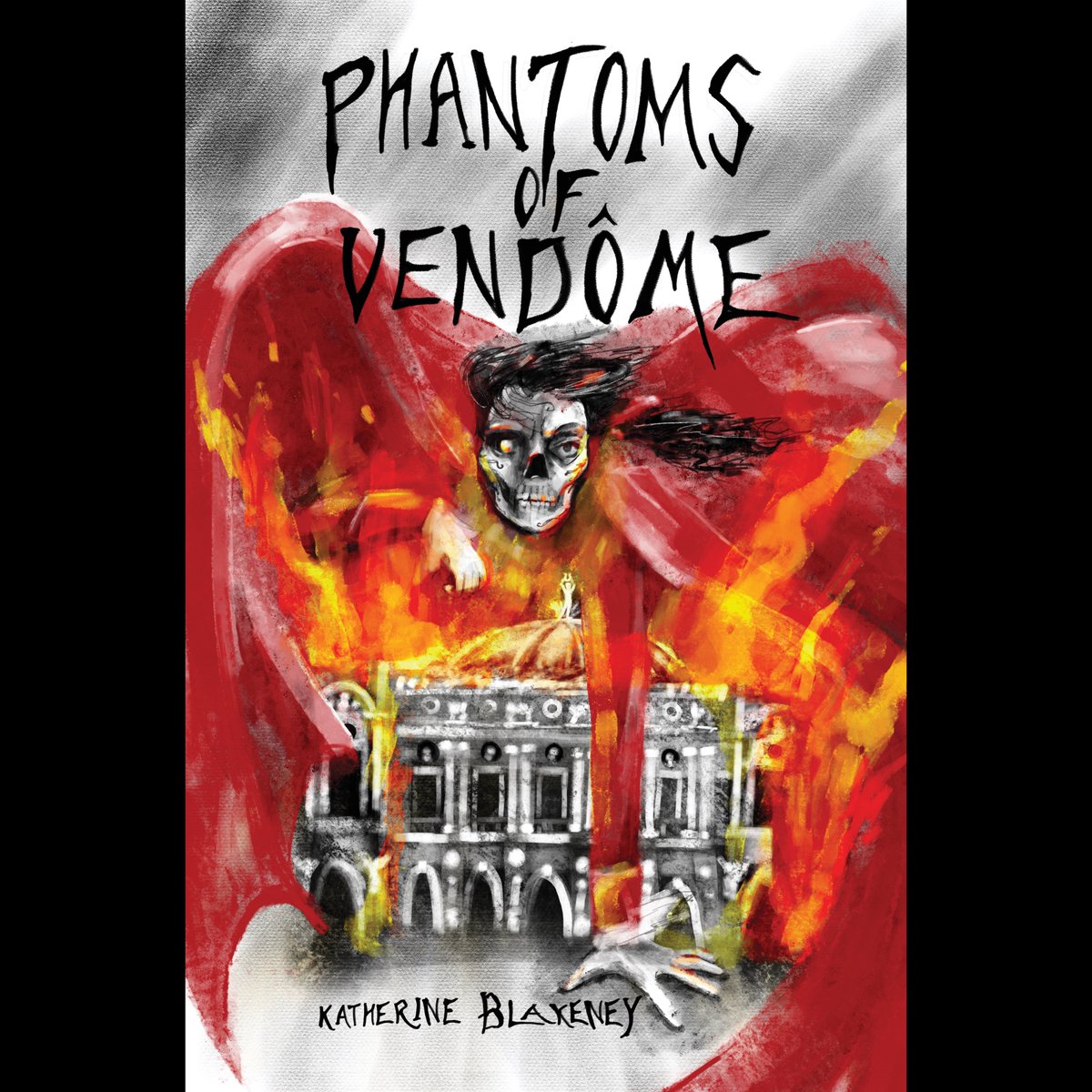 Katherine Blakeney tweet media