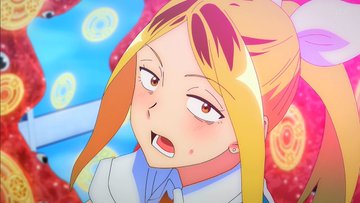 株式会社マジルミエ 第2話