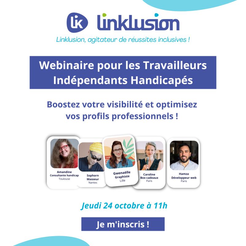 Linklusion tweet media