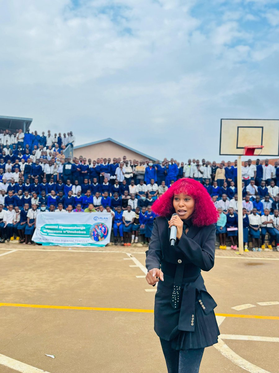 guidesrwanda's tweet photo. And celebrations 🎉🎉🎉🎉🎉
This is #IDGC2024 🔥

@PlanRwanda 
@wagggsworld 
@RwandaYouthArts 
@RwandaGender https://t.co/2mTlTmfgTP
