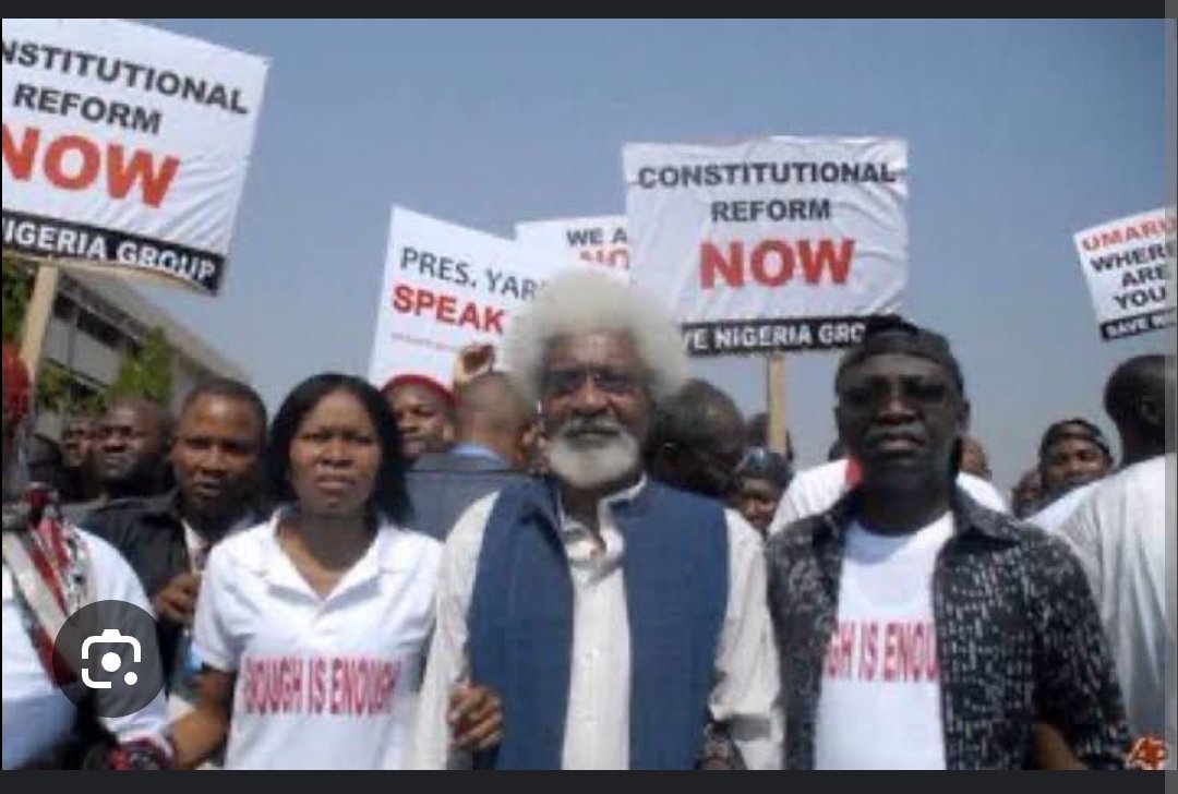 olasuls's tweet image. Where are these people now?