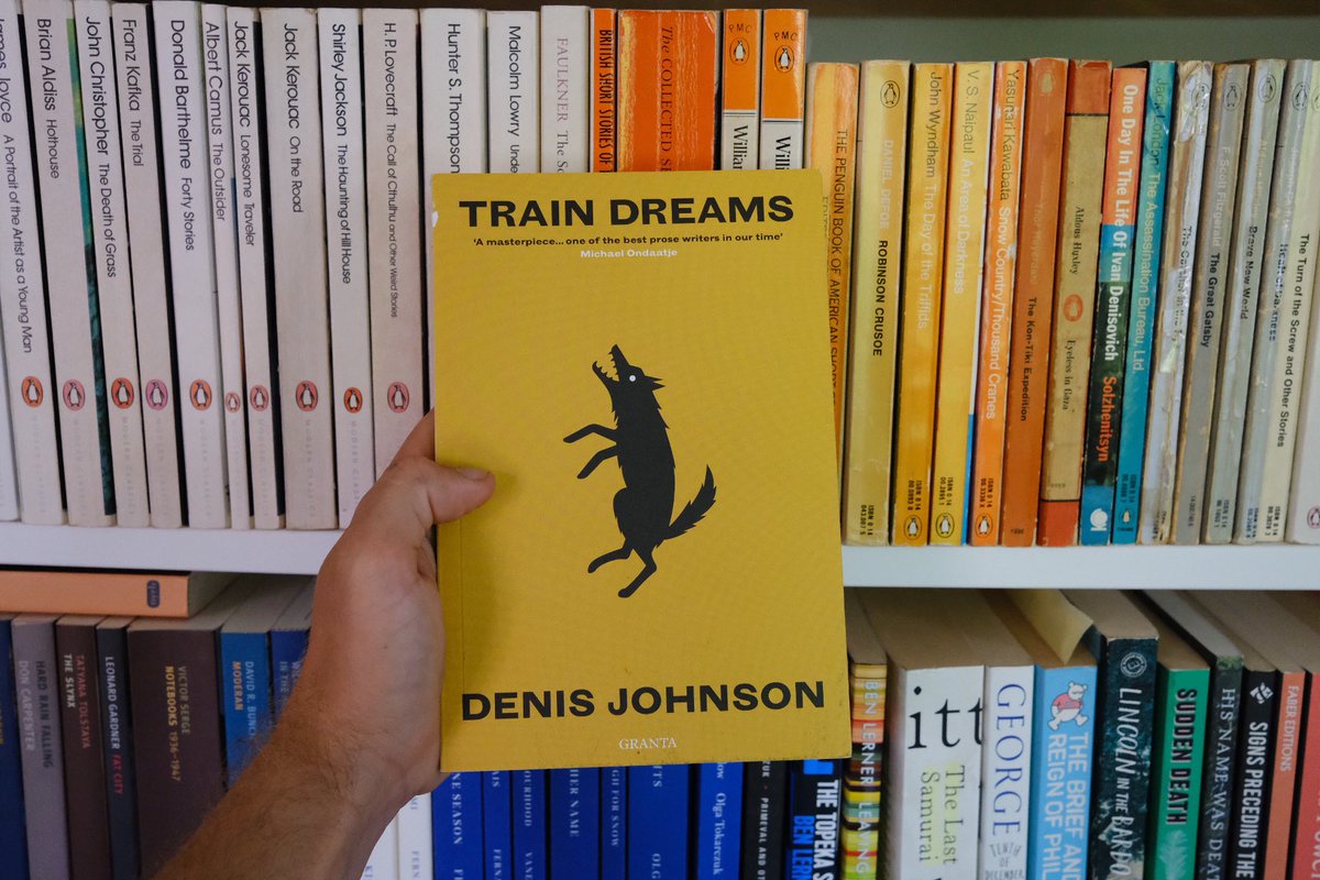 thelateauthor's tweet photo. 🚂☁️ Chugging along like a cloud, floating.

#BookTwitter https://t.co/NIrvAY9sF4