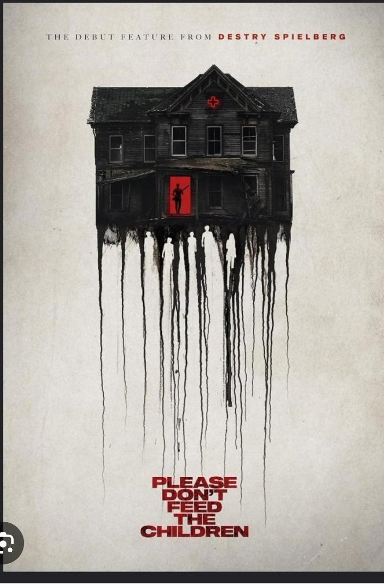 Tengo 2 entradas para el pase de 'please don't feed the children' de esta tarde, agotado en Auditori . #sitges2024