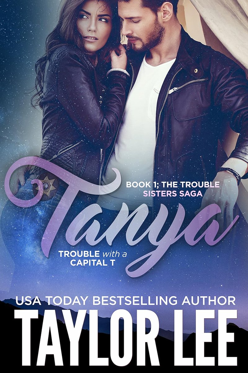UviPoznansky's tweet image. RT ♡❤ Tanya ❤♡ by ♦️@TaylorLeeWrites
#FREE Sizzling hot #Romance and #suspense #Thriller
uviart.blogspot.com/p/reviews.html… …
