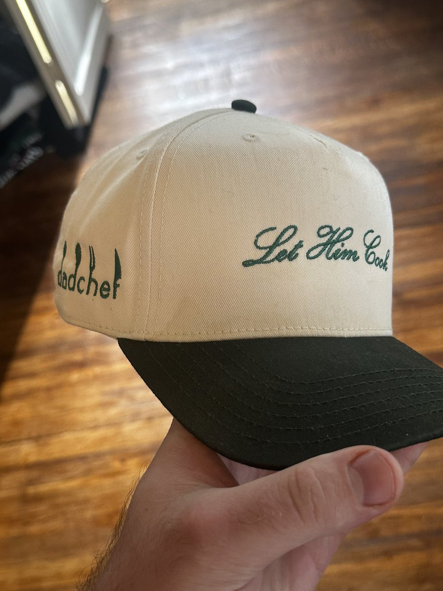 DadChef™ tweet media
