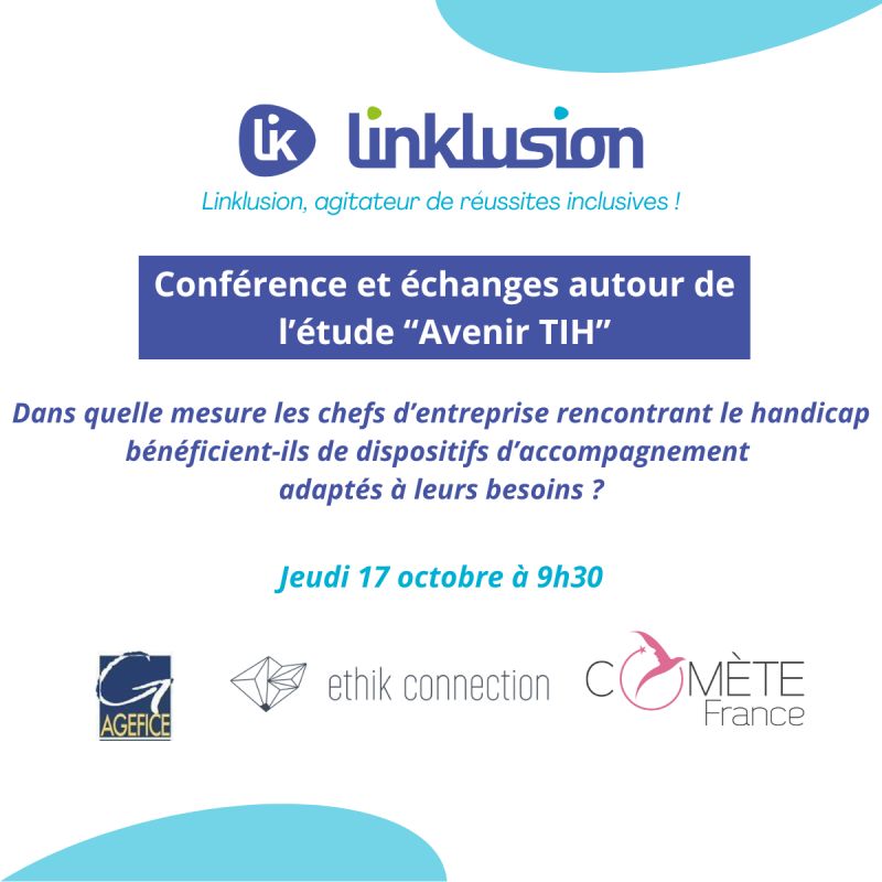 Linklusion tweet media