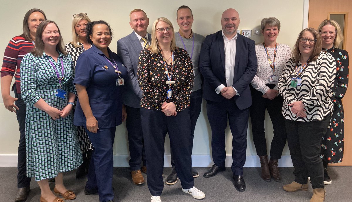 Prof Jamie Waterall RN (@jamiewaterall) on Twitter photo A huge thank you to colleagues <a href="/DCHStrust/">Derbyshire Community Health Services NHS FT</a> for hosting <a href="/Duncan_CNO/">Duncan Burton</a> & myself this morning. The impact of the 0-19 #PublicHealthNursing profession is clearly making a huge difference to so many lives. The partnership working with <a href="/CitizensAdvice/">CitizensAdvice</a> is truly inspiring #teamCNO A huge thank you to colleagues <a href="/DCHStrust/">Derbyshire Community Health Services NHS FT</a> for hosting <a href="/Duncan_CNO/">Duncan Burton</a> & myself this morning. The impact of the 0-19 #PublicHealthNursing profession is clearly making a huge difference to so many lives. The partnership working with <a href="/CitizensAdvice/">CitizensAdvice</a> is truly inspiring #teamCNO