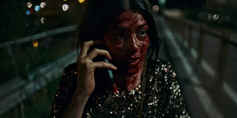 themoviewaffler's tweet photo. "MadS' real-time storytelling hammers home just how quickly the world we take for granted can fall apart."
MADS is on Shudder from Friday.
Read @hilliseric's review at https://t.co/F59NZMW3IB
#MadS #horror #WorldCinema #Shudder #film #movies #DavidMoreau https://t.co/u2Z0ZqmbD4