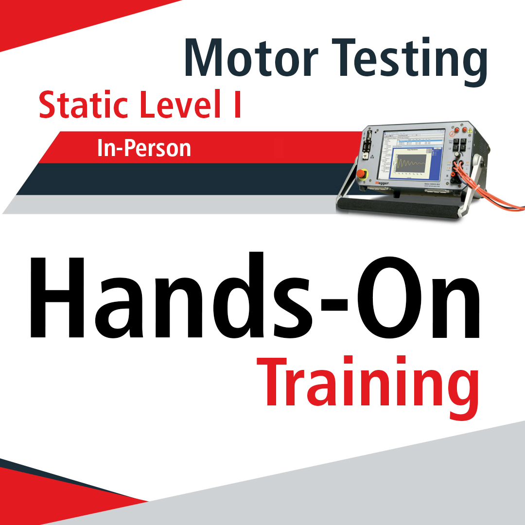 Sign up for our end-of-year Static Level 1 Training course. Learn about Motor Testing and more!
Nov. 5-8, 2024, in Fort Collins, CO
avotraining.com/locations/fort…