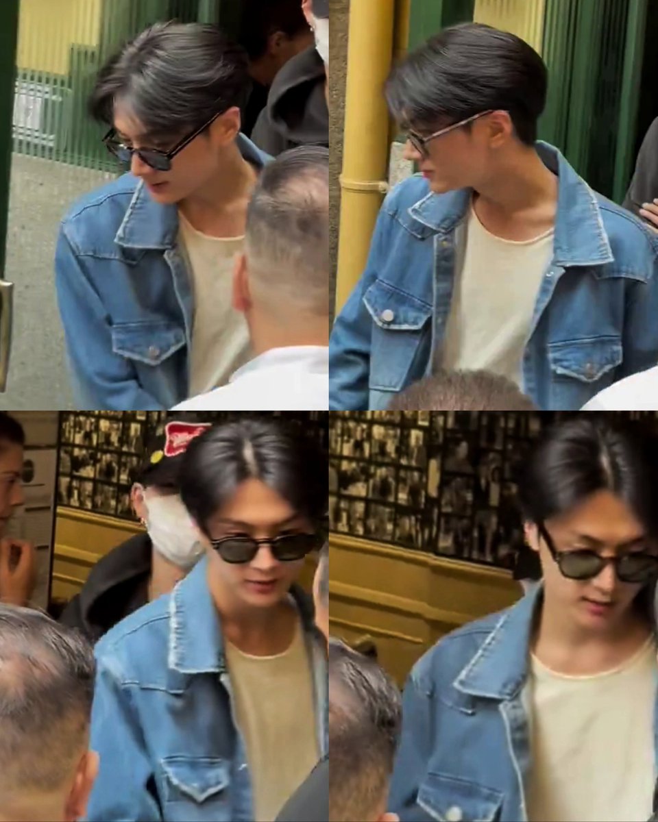 jayhoonsgf's tweet photo. JAY IN MADRID TODAY OMG https://t.co/nO4GAwCcG5