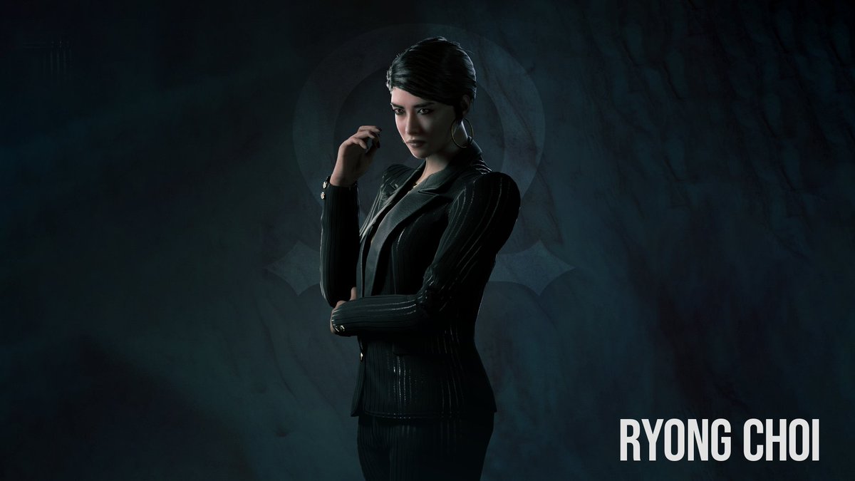 Vampire: The Masquerade - Bloodlines 2 tweet media