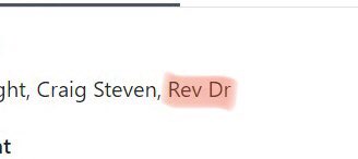 a void (leaks) tweet media