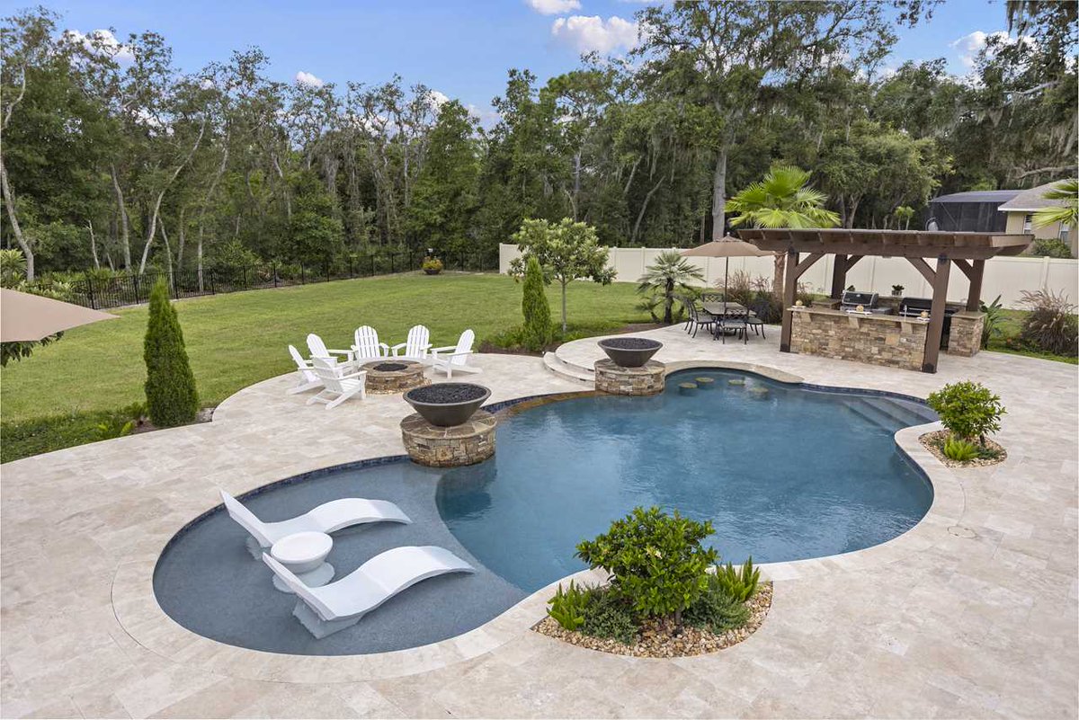 AllCustomPools's tweet photo. Are You Ready To Make Every Moment In Your Backyard Feel Like The Getaway Of A Lifetime? Visit https://t.co/TfODAV8eG5 to learn more.

#AllCustomPools #orlando #outdoorspaces #backyardgoals #outdoorliving #pooldesign #outsidespace #outdoordesign #outdoorspace #outdoorlivingspace https://t.co/vWLGDbfn7a