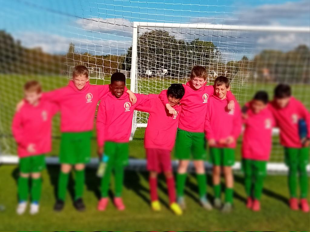 beckiholmes18's tweet photo. Fantastic afternoon watching these boys you did yourselves and the school proud big thank you to @MrHolmesBG https://t.co/zMZ3pscLbH