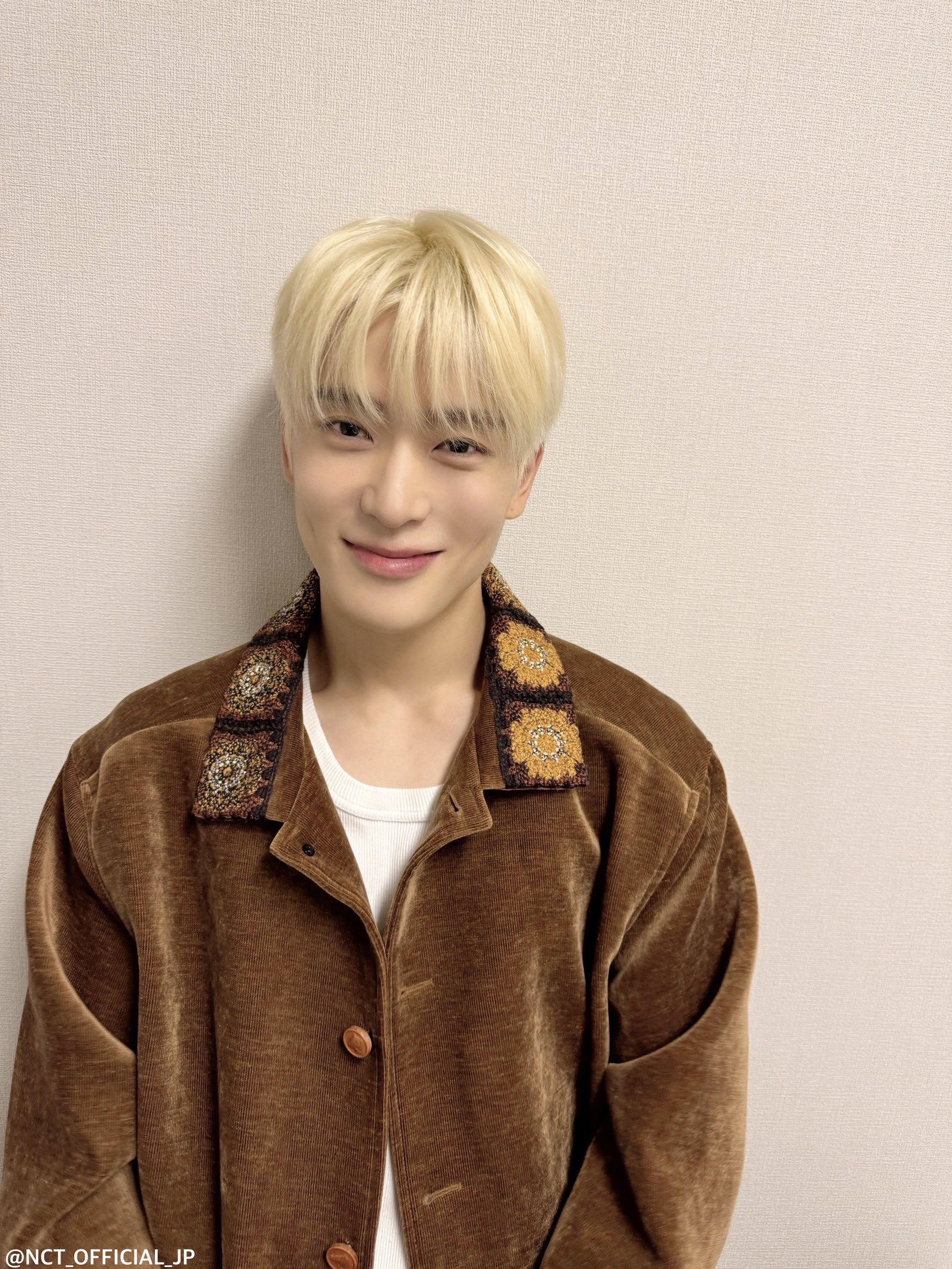 NCT127 ジェヒョン　マーク　smtown museum coex チェキ SMTOWN