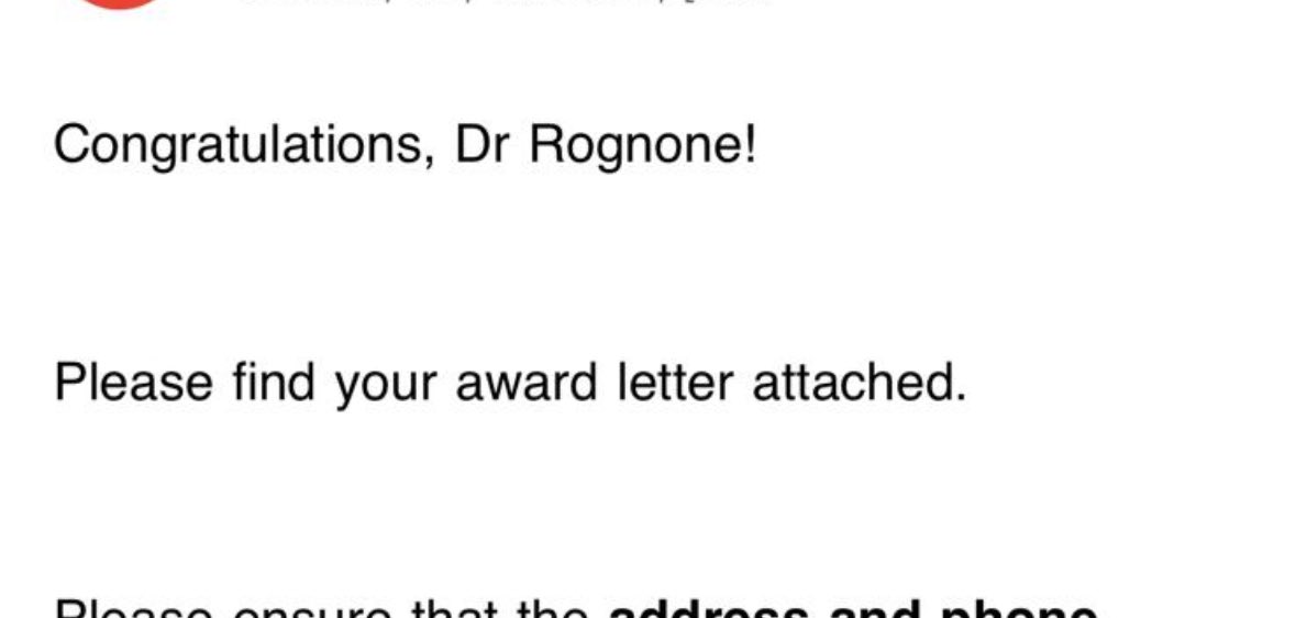 It’s official. 👀
No more student discounts from tomorrow on.