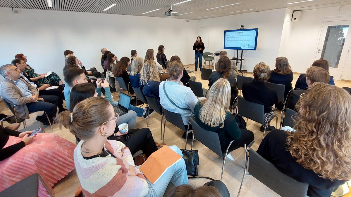 ERRIN Network (@errinnetwork) on Twitter photo Wrapping up the #EURegionsWeek, we were delighted to have new #ERRINmember colleagues based in Brussels and other corners of Europe joining the ERRIN Intro Coffee today!
On this occasion, a warm welcome to <a href="/mt_xjenzamalta/">Xjenza Malta</a> - a new member that joined ERRIN community this summer 🎉 Wrapping up the #EURegionsWeek, we were delighted to have new #ERRINmember colleagues based in Brussels and other corners of Europe joining the ERRIN Intro Coffee today!
On this occasion, a warm welcome to <a href="/mt_xjenzamalta/">Xjenza Malta</a> - a new member that joined ERRIN community this summer 🎉