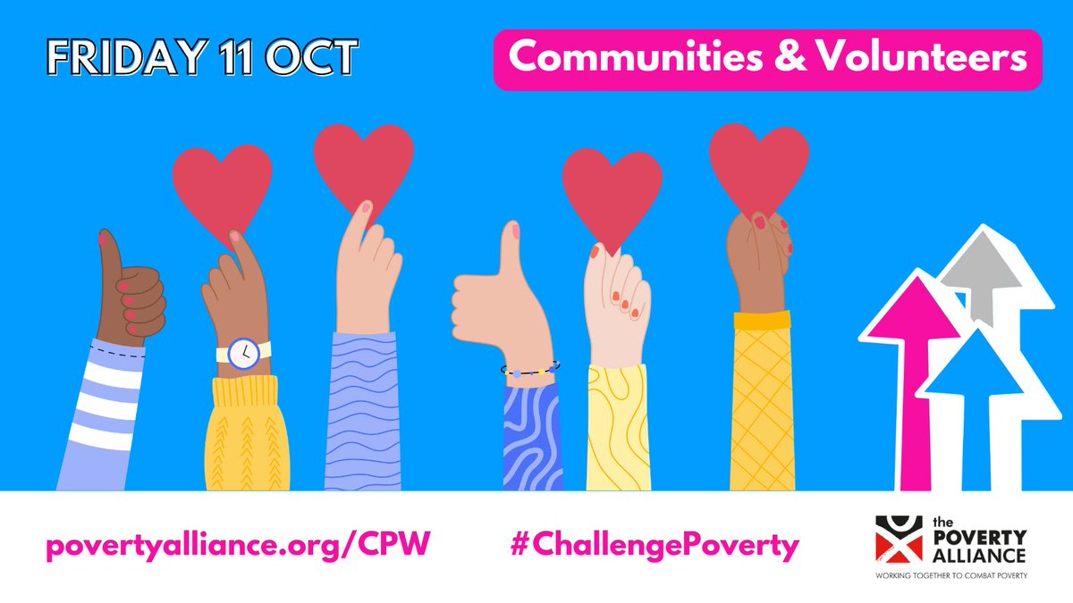 Cross-Party Group on Poverty tweet media