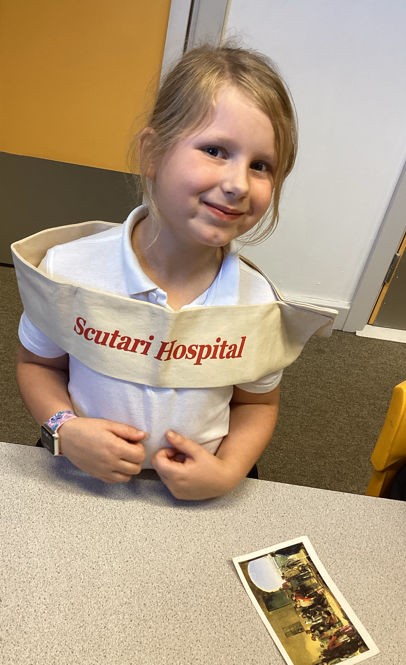 Miss Blocksidge tweet media