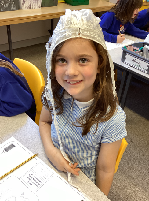 Miss Blocksidge tweet media