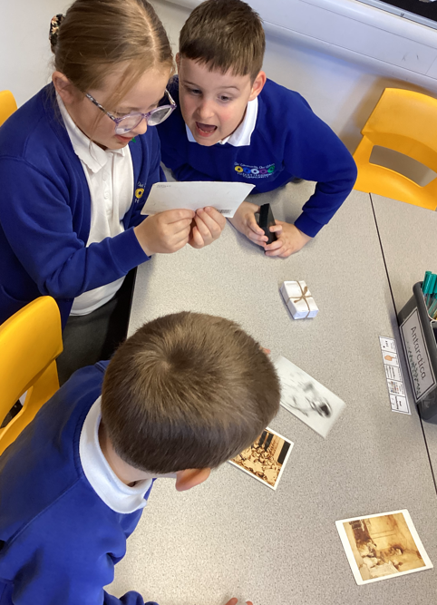 Miss Blocksidge tweet media