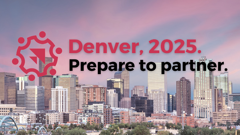 👂Did you hear?! The Collaborative Journalism Summit coming to Denver!

That's right — mark your calendars for May 15-16, 2025 and prepare to partner at #CJS2025 in Colorado!
