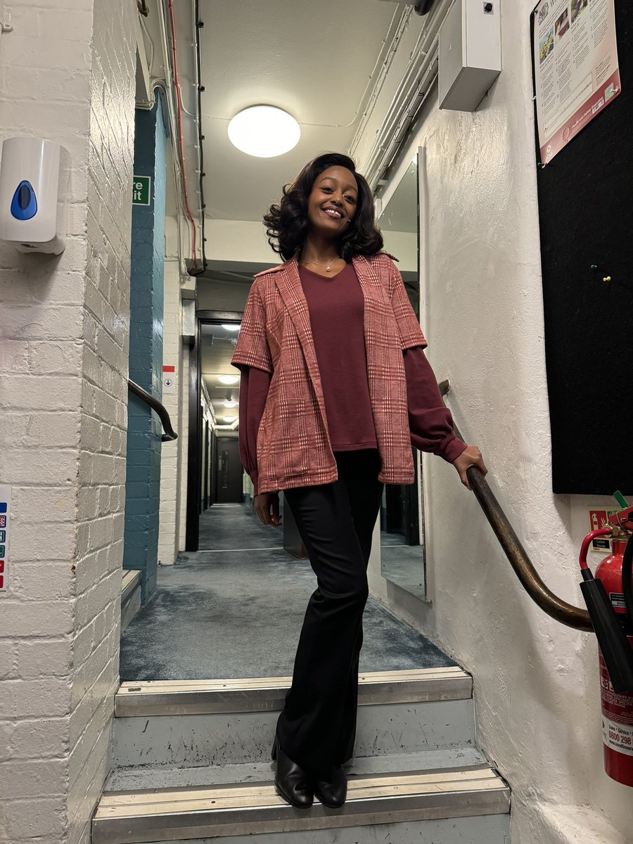 Marie Finlayson tweet media