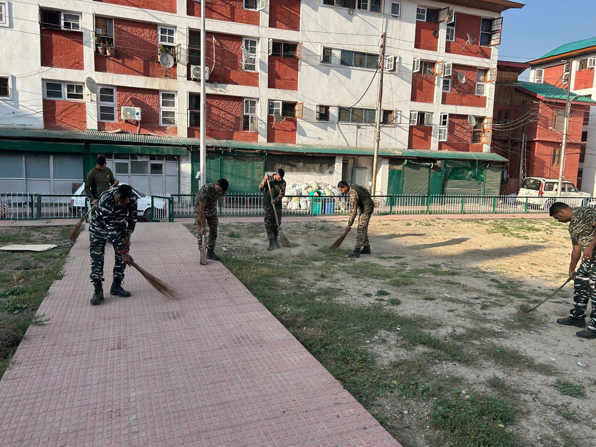 82 BN CRPF (@82bncrpf) on Twitter photo 