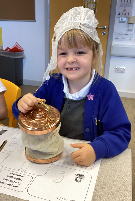 Miss Blocksidge tweet media