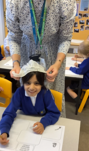 Miss Blocksidge tweet media