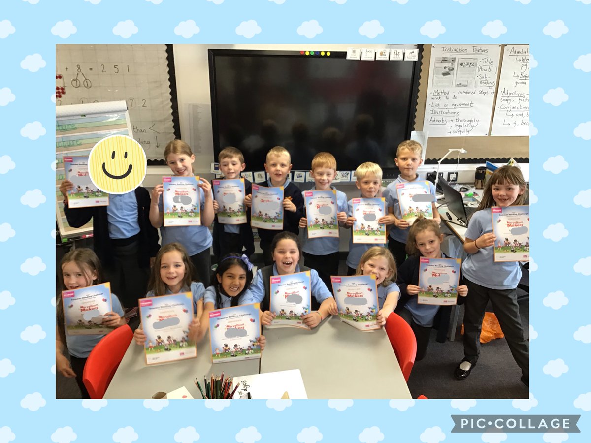 MissHewit's tweet photo. Well done ALLLLLLL those children that took part in the #Summerreadingchallenge2024 #readingforpleasure #readingiskey @Inspired_ToRead @MrT_Inspire @Inspire_Ashton https://t.co/CjuUeUSqyB