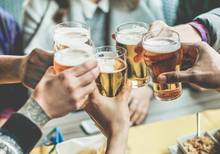 Got that Friday feeling? 🎉

We've got the ultimate Friday planned for you next month at the Derby CAMRA Heritage Beer Festival!

13th - 16th Nov at the Museum of Making

Book now: bit.ly/DMHeritageBeer…