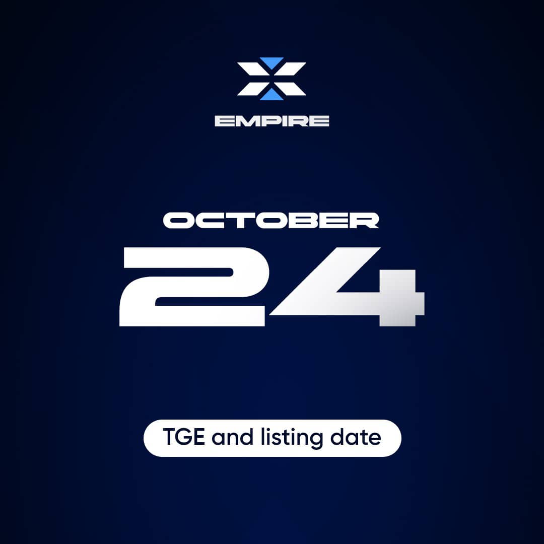 FOREXOptio3186's tweet image. X empire