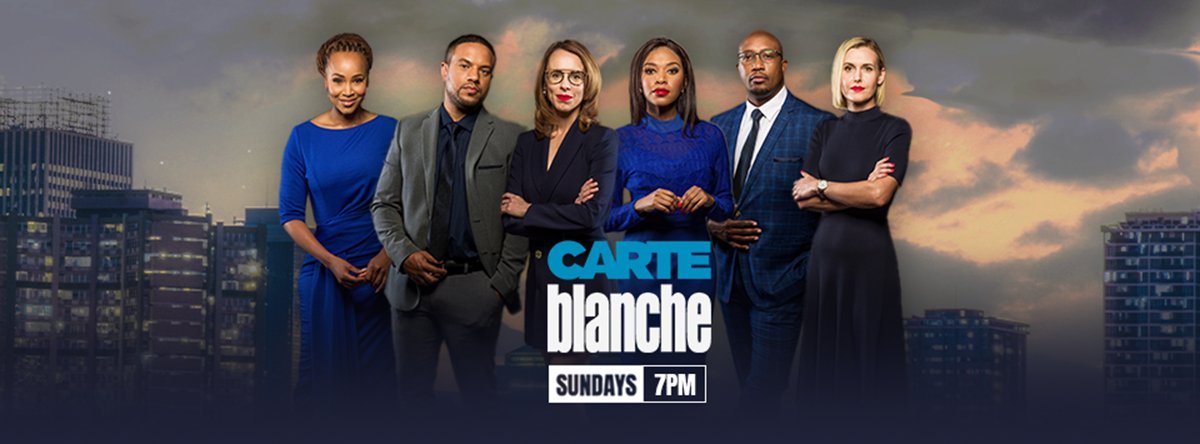samoviedatabase's tweet photo. Coming Up On Carte Blanche – 13 October 2024
#CarteBlancheTV #MNet101 #TBLujizaCemetery #WaterbergFires #JeanJacquesWallis #Tshwane #BlackMermaid #ZandileNdlovu #Botmaskop #Bulungula #DumasLastHome #PhalaPhala #RoyalAM #ShauwnMkhize @carteblanchetv @MNet
https://t.co/pwKuV80iRp https://t.co/nfD467sLOc