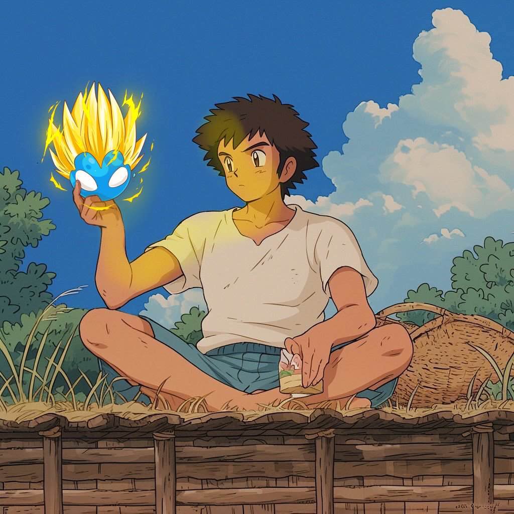 Super Suiyan tweet media