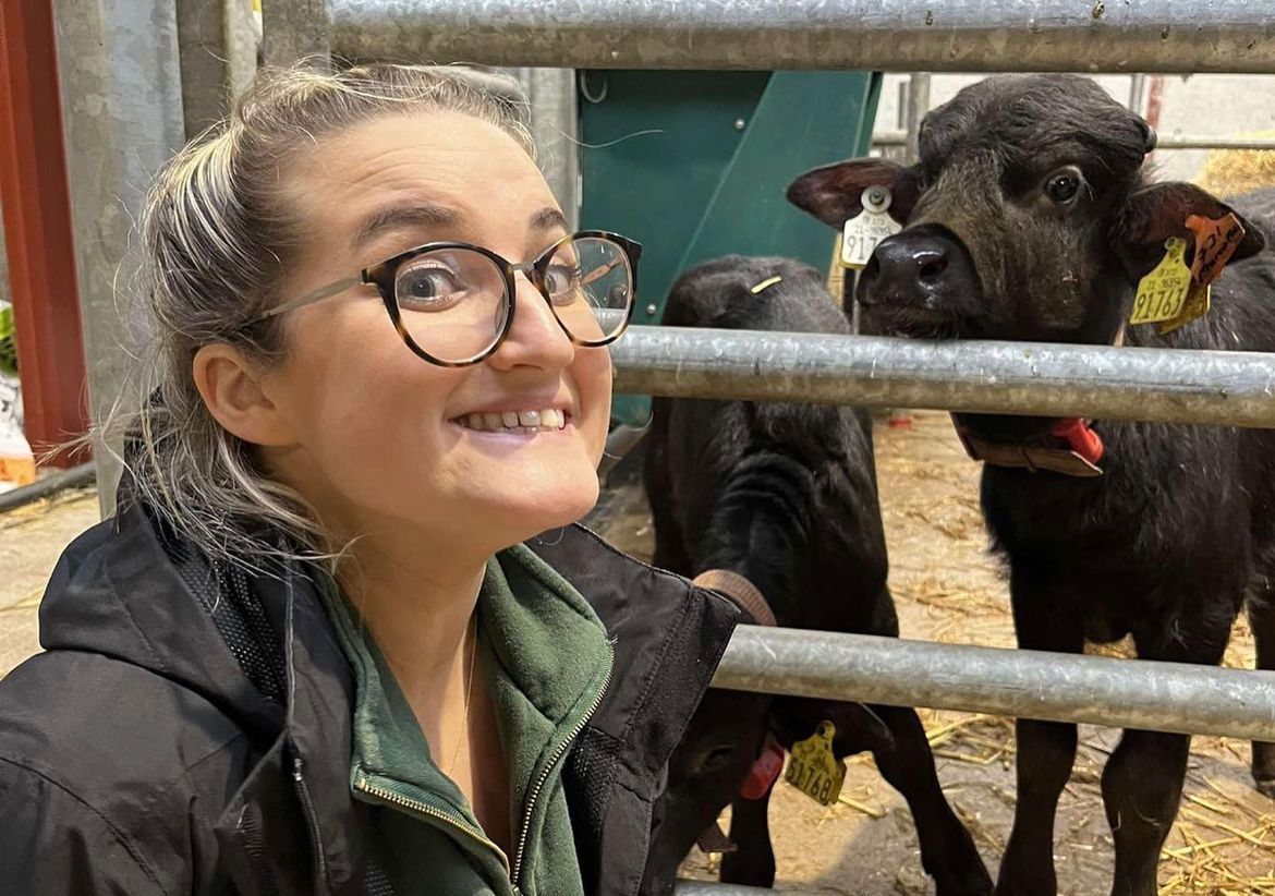 Thank you to everyone who came to our Harvest Festival, and particular thanks to Emily from Altrincham Young Farmers who came to tell us more about the realities of farming life!

@AltrinchamYoungFarmersClub @youngfarmers_uk