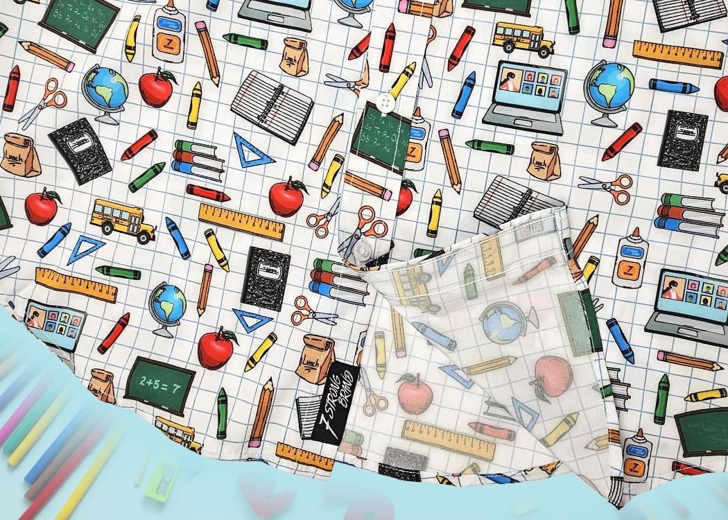 7-Strong Brand tweet media