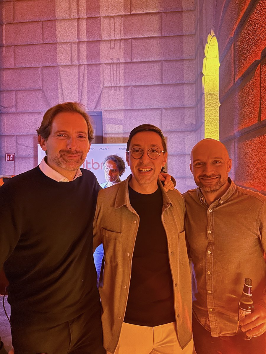 OutbrainIT tweet media