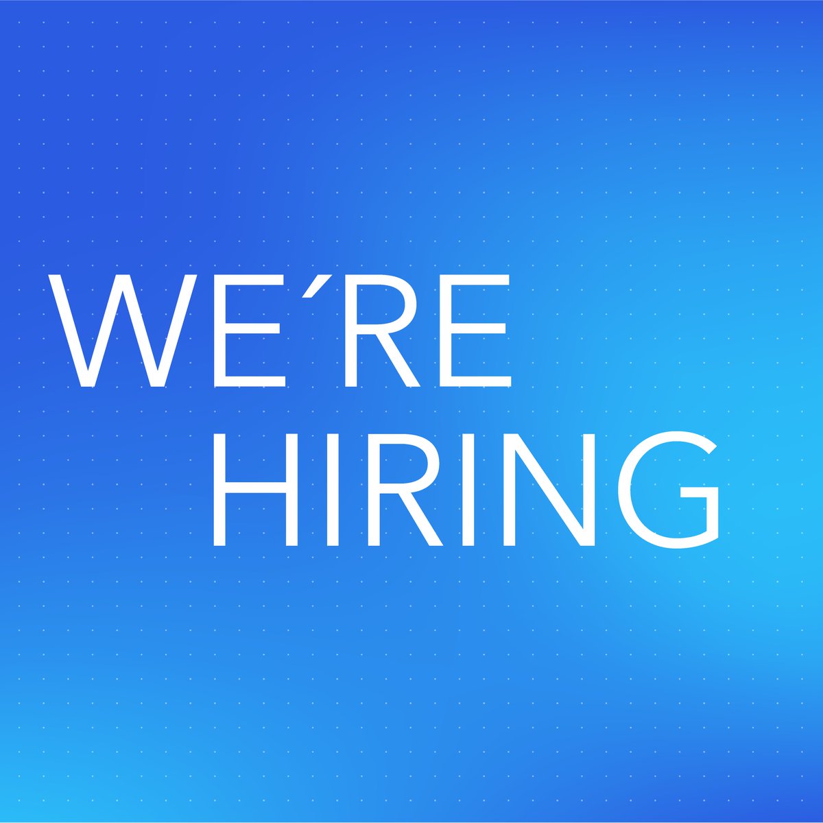 MylliaBio's tweet image. We're #hiring a Lab Associate/Lab Scientist at Myllia Biotechnology in Vienna, Austria! Check out the job description online, if you're fascinated by CRISPR, functional genomics and cell biology:
myllia.com/careers/
#TeamMyllia #job