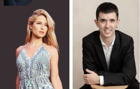 Lirika Gaztea kontzerturako sarrerak asteburuan jarriko dira erosgai: mondraberri.eus/lirika-gaztea-… #Puccini <a href="/aitor_garitano/">Aitor Garitano Agirreolea</a> #EstibalizArroyo <a href="/arkamendo/">A.M.</a> #JulenGarcia #EkaitzGonzalez #Ozenki #IbaiArte #Arrasate